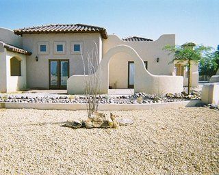 The Mission Villas At Silver Lakes Helendale Exterior foto