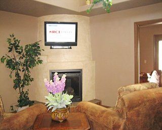 The Mission Villas At Silver Lakes Helendale Exterior foto