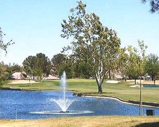 The Mission Villas At Silver Lakes Helendale Exterior foto