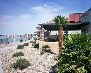 The Mission Villas At Silver Lakes Helendale Exterior foto